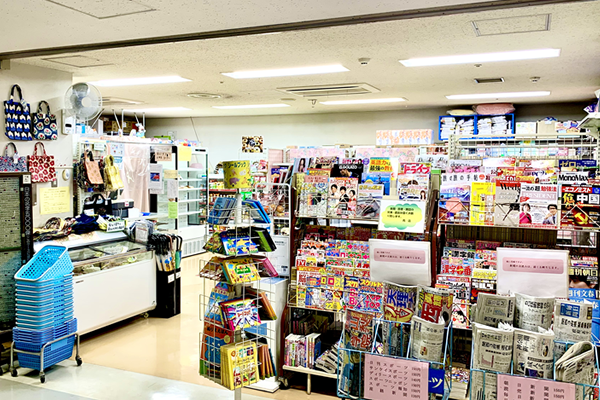 ショップ写真